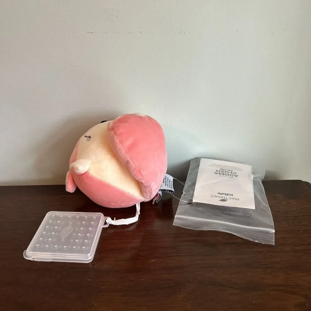 Plant Therapy sweet plush